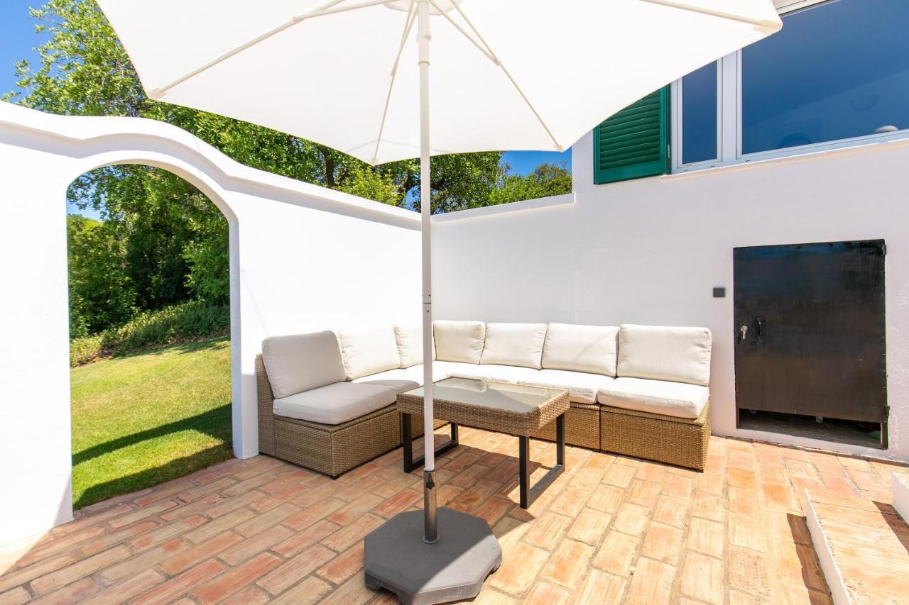 Villa Saragoca Loulé Exteriér fotografie
