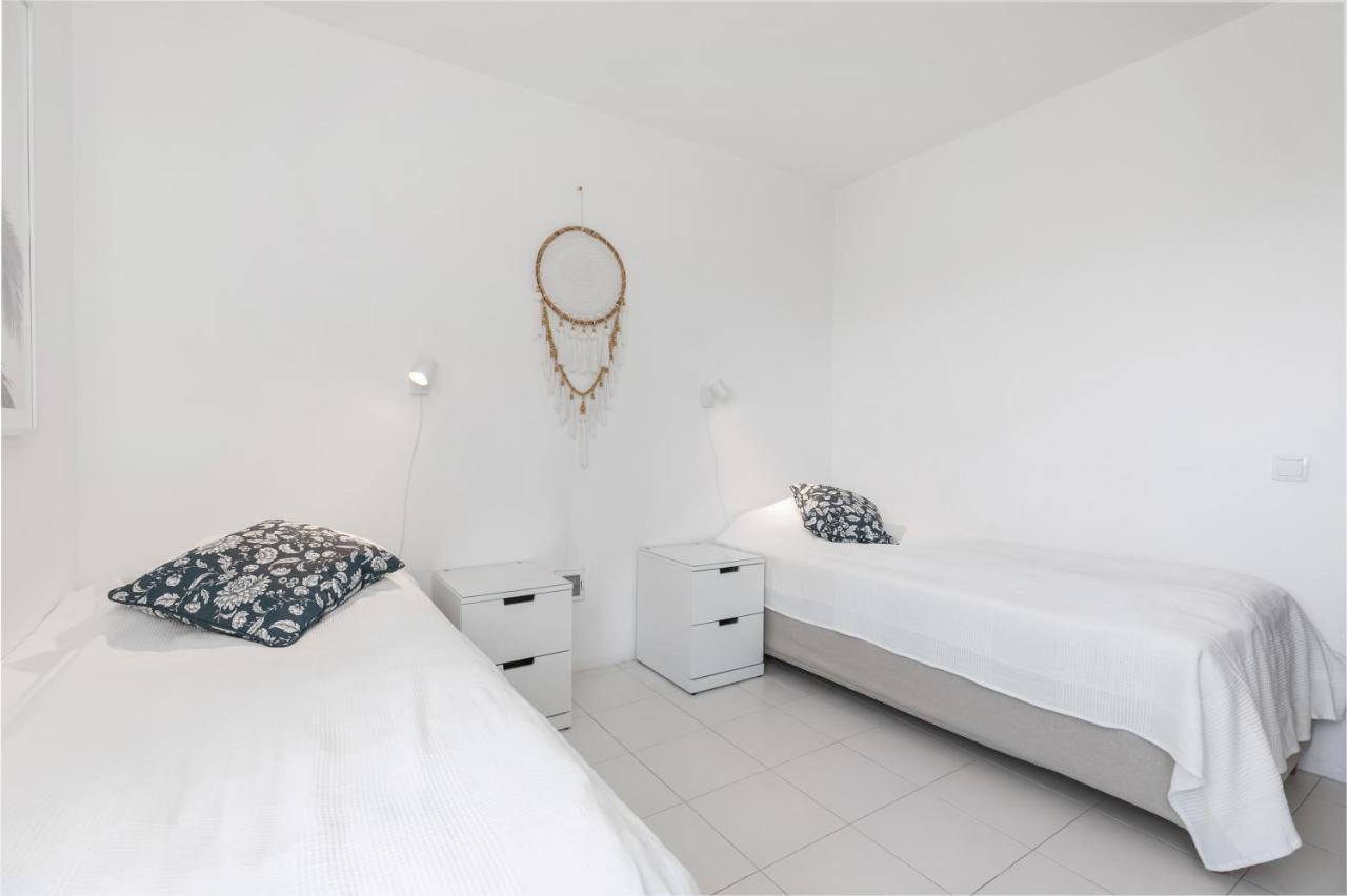 Villa Saragoca Loulé Exteriér fotografie