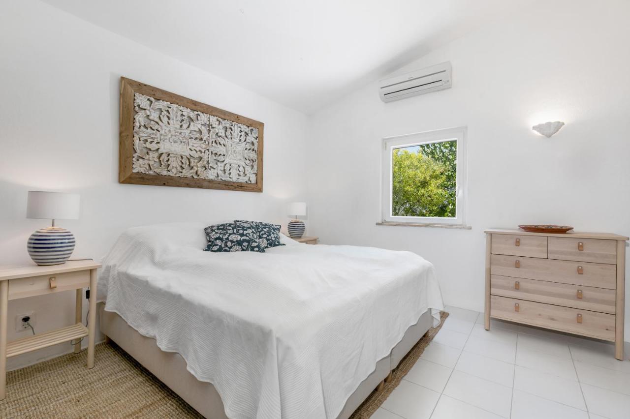 Villa Saragoca Loulé Exteriér fotografie