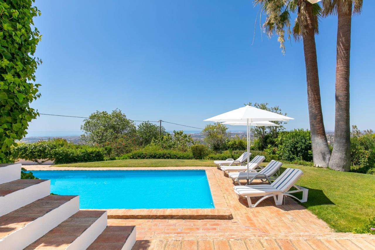 Villa Saragoca Loulé Exteriér fotografie