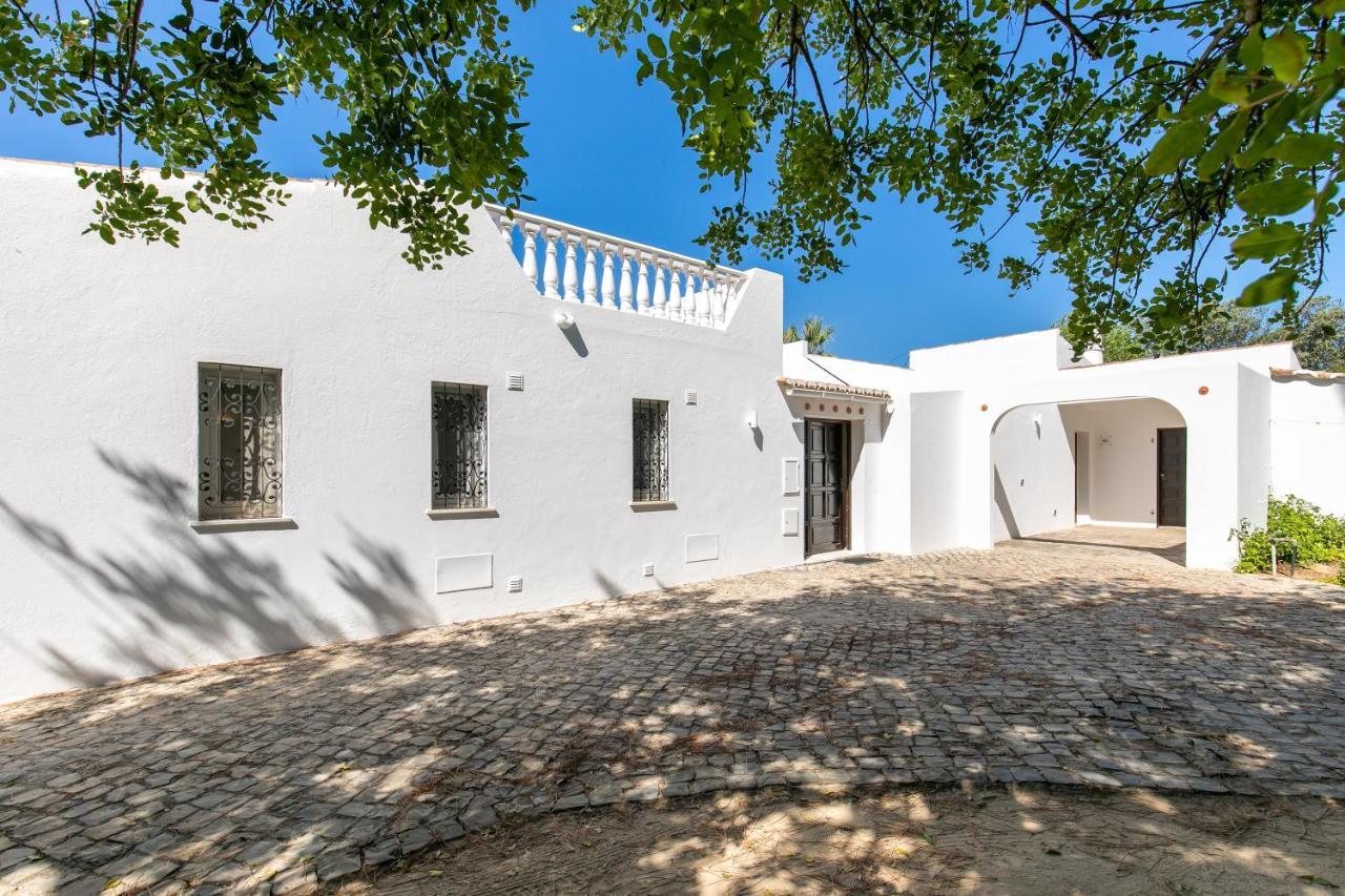 Villa Saragoca Loulé Exteriér fotografie