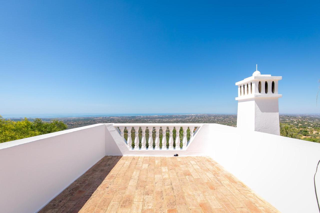 Villa Saragoca Loulé Exteriér fotografie