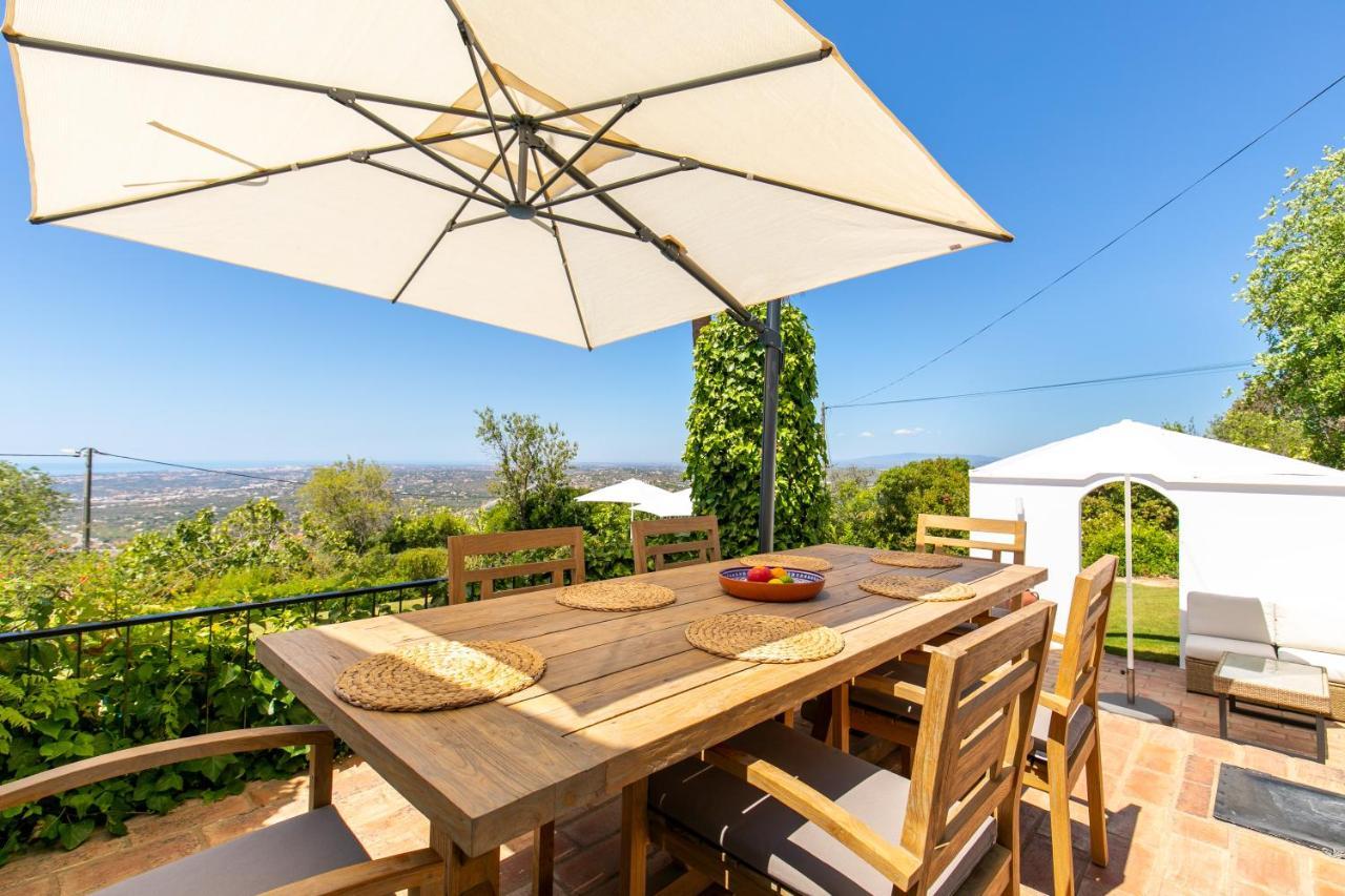 Villa Saragoca Loulé Exteriér fotografie