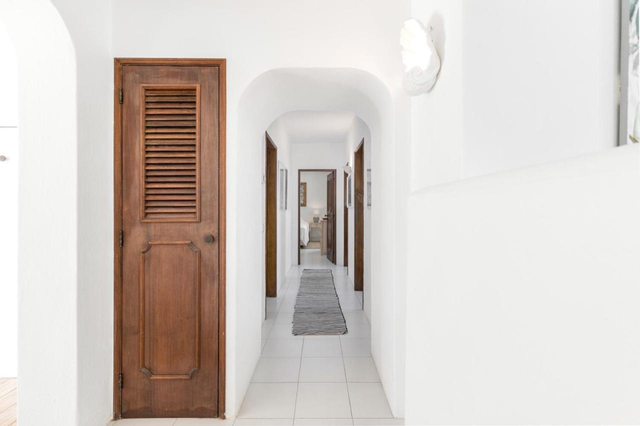 Villa Saragoca Loulé Exteriér fotografie