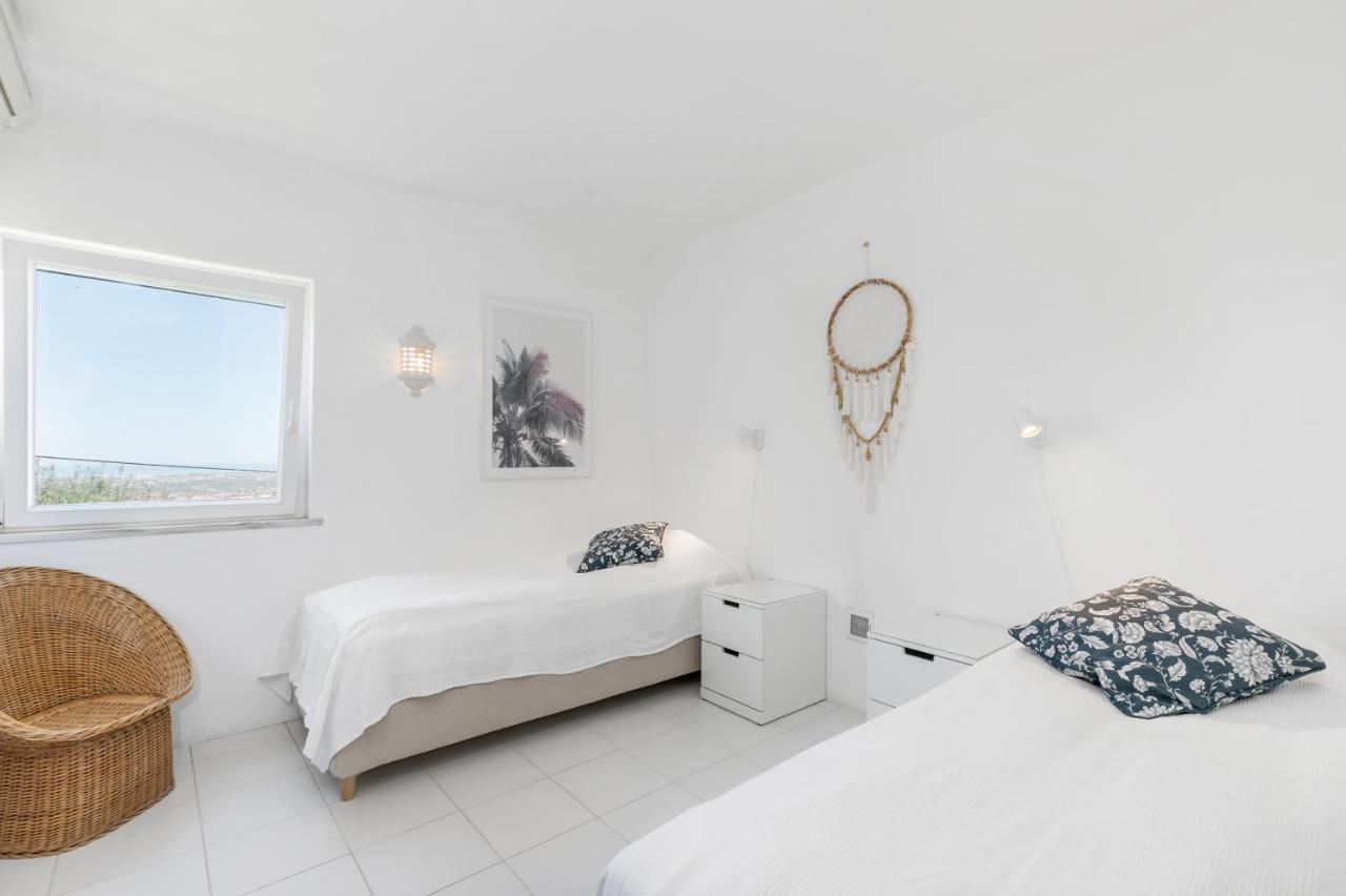Villa Saragoca Loulé Exteriér fotografie