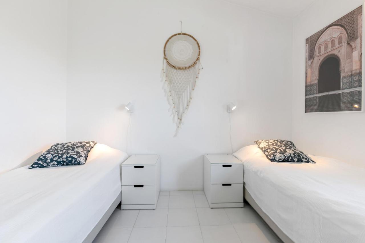 Villa Saragoca Loulé Exteriér fotografie