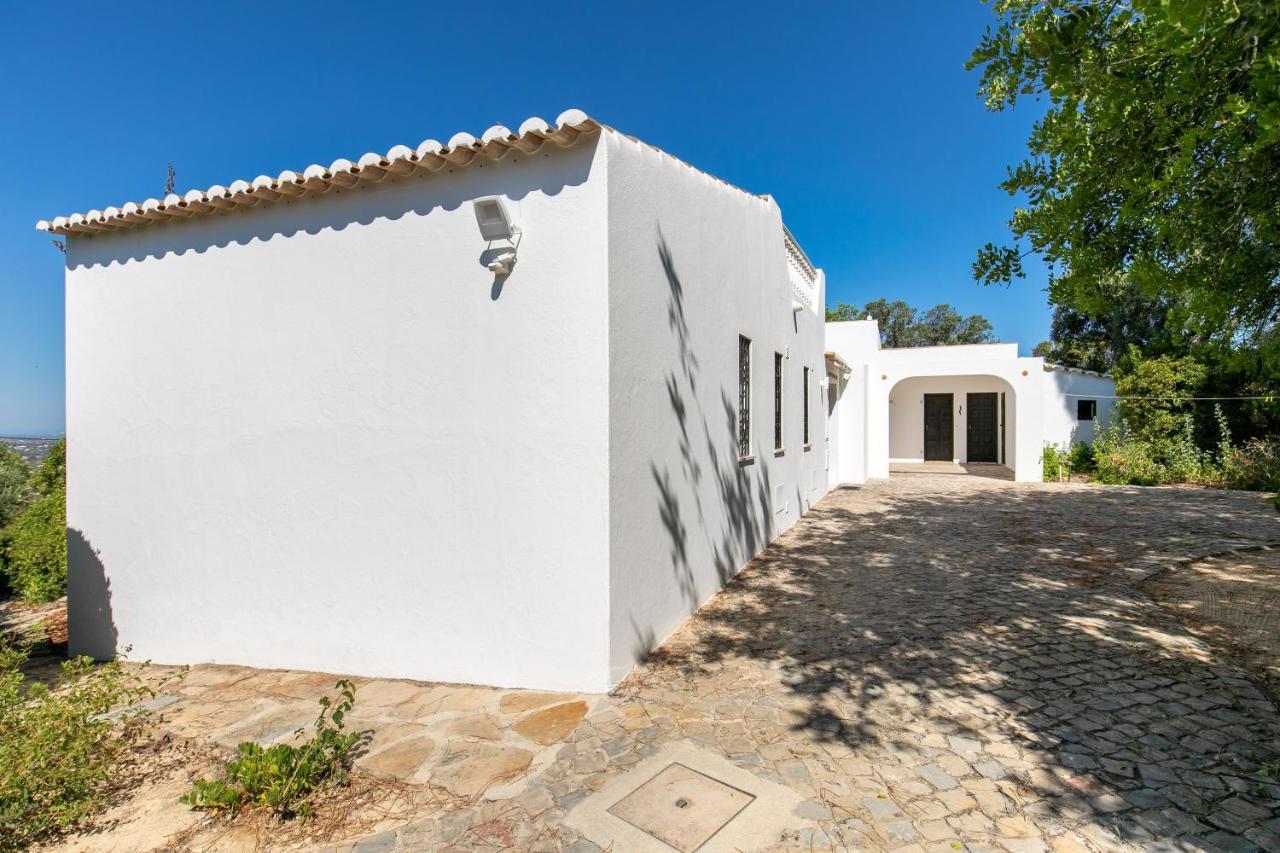 Villa Saragoca Loulé Exteriér fotografie