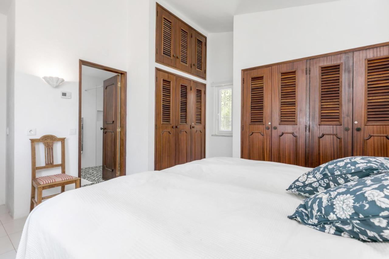 Villa Saragoca Loulé Exteriér fotografie