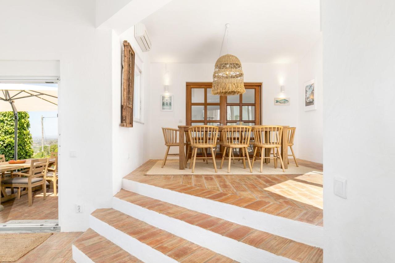Villa Saragoca Loulé Exteriér fotografie