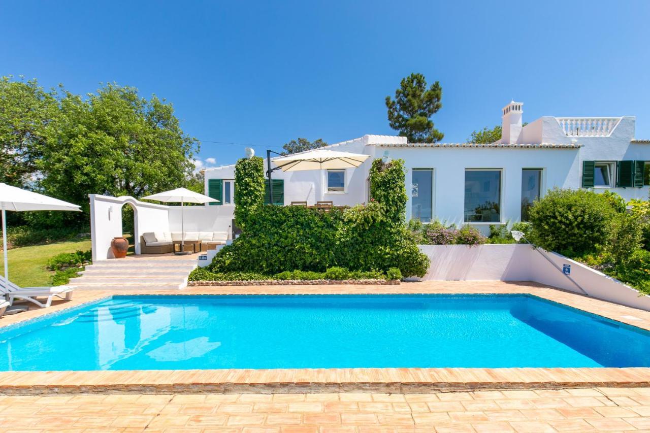 Villa Saragoca Loulé Exteriér fotografie