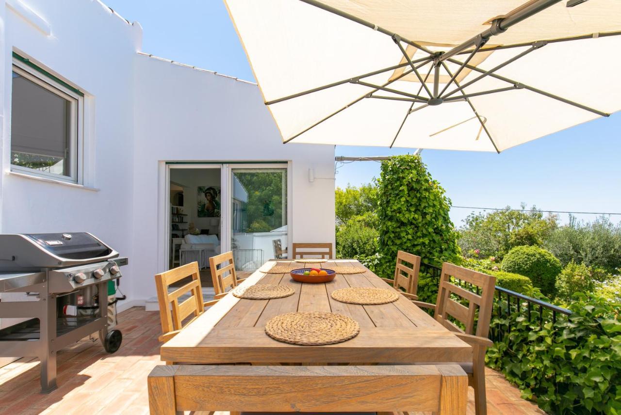 Villa Saragoca Loulé Exteriér fotografie