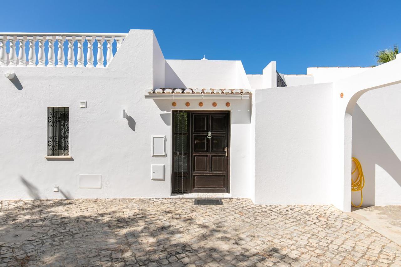 Villa Saragoca Loulé Exteriér fotografie