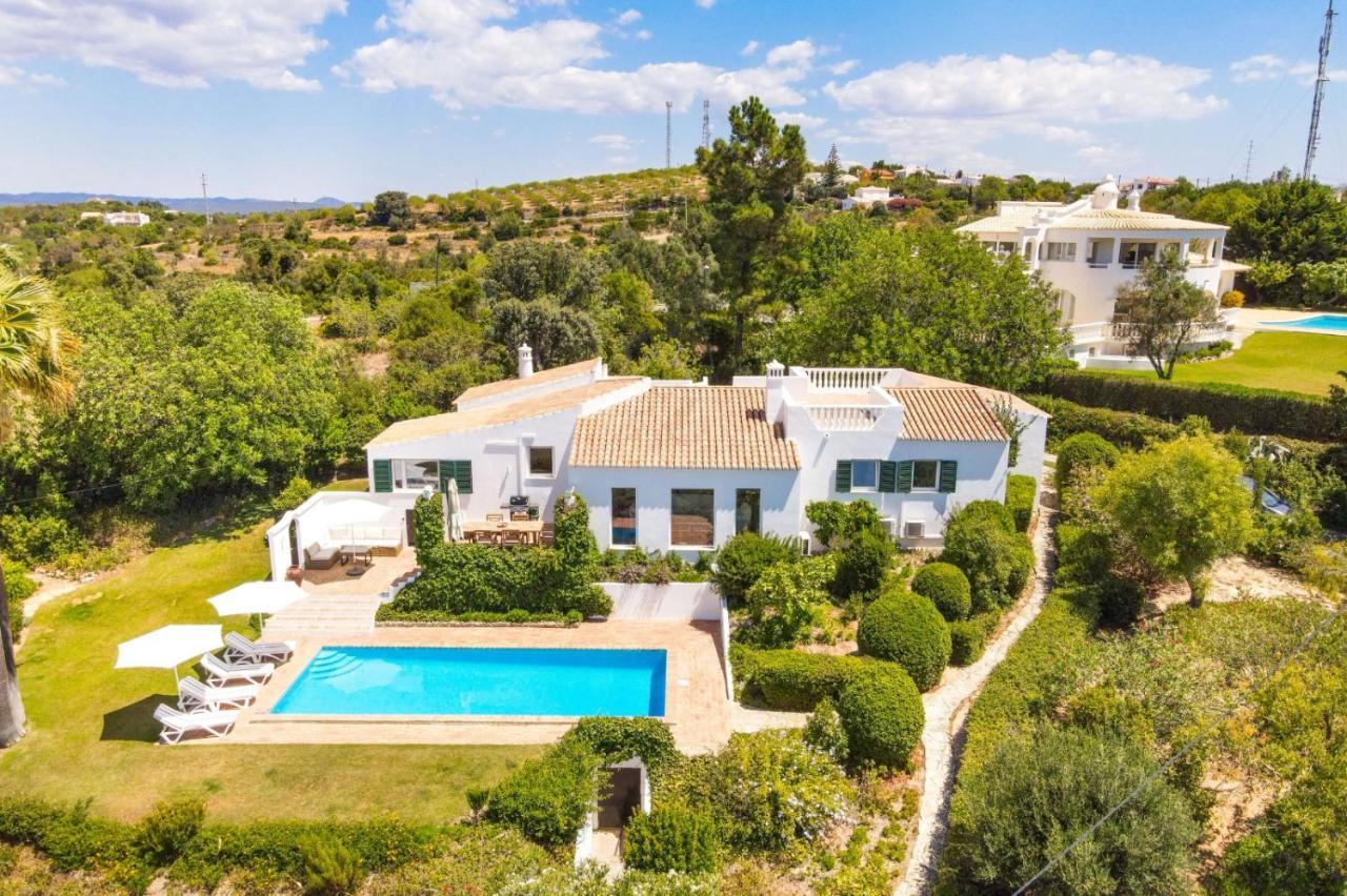 Villa Saragoca Loulé Exteriér fotografie