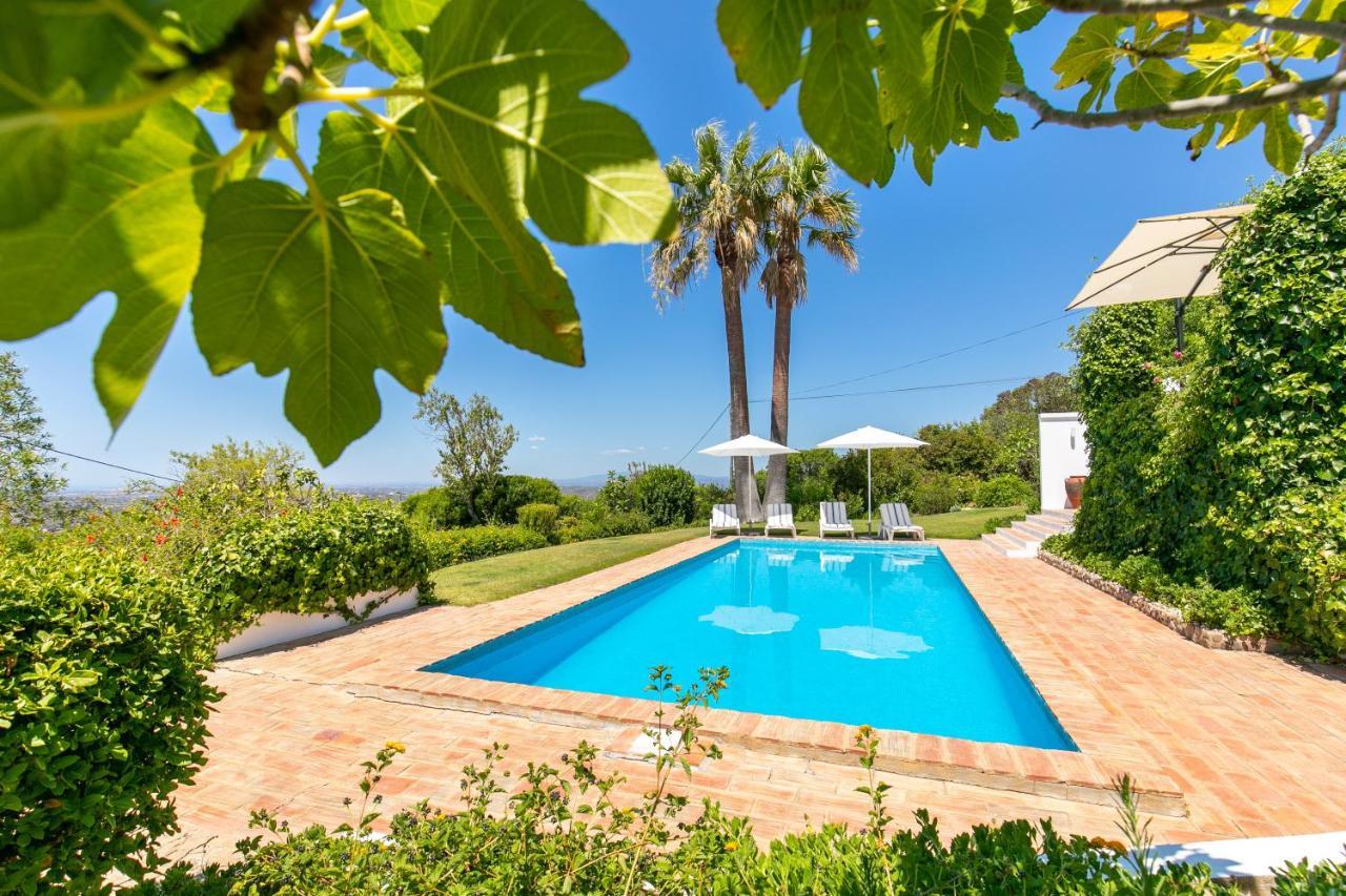 Villa Saragoca Loulé Exteriér fotografie