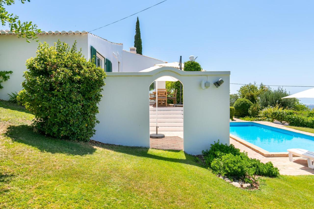 Villa Saragoca Loulé Exteriér fotografie