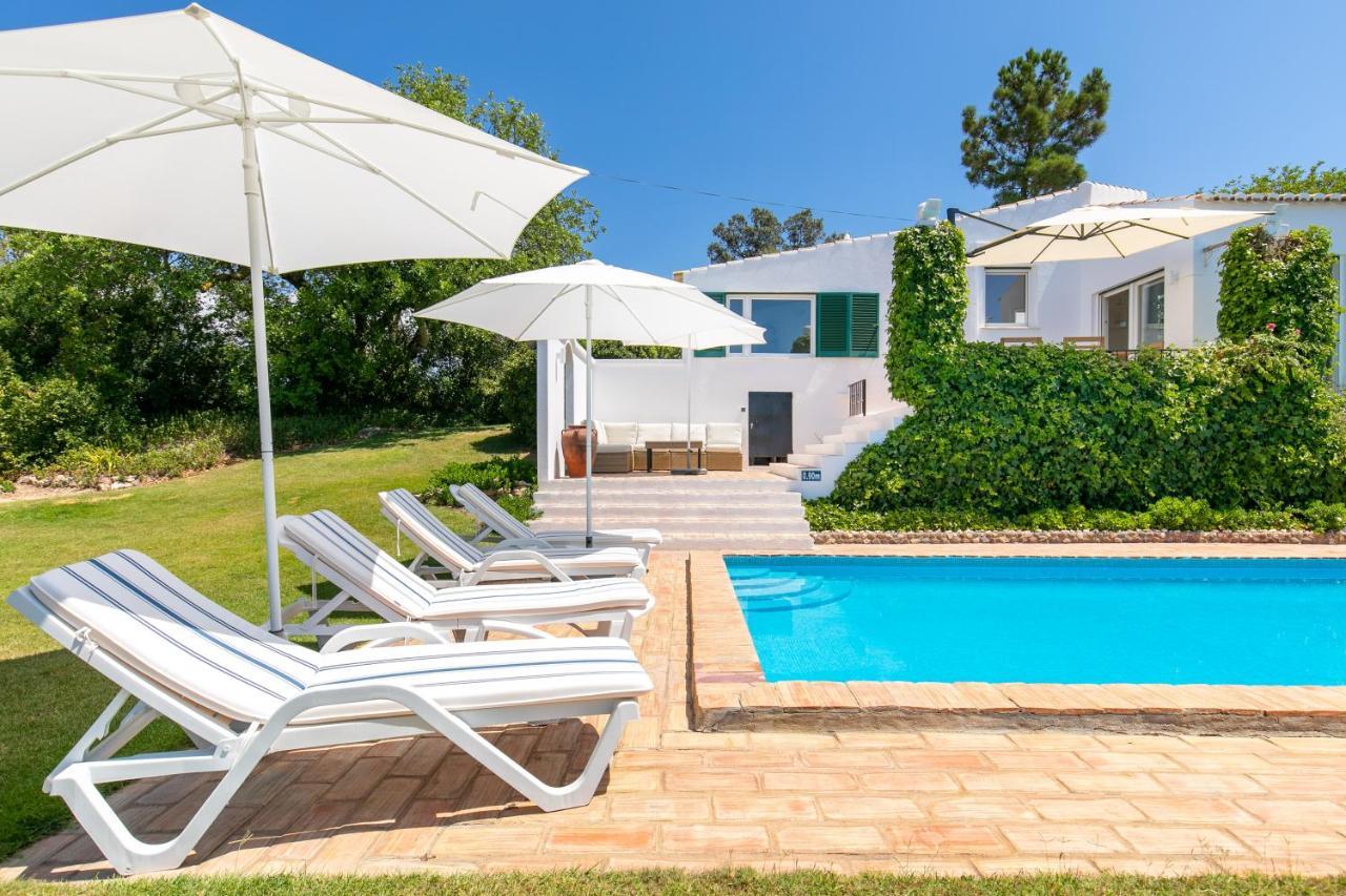 Villa Saragoca Loulé Exteriér fotografie